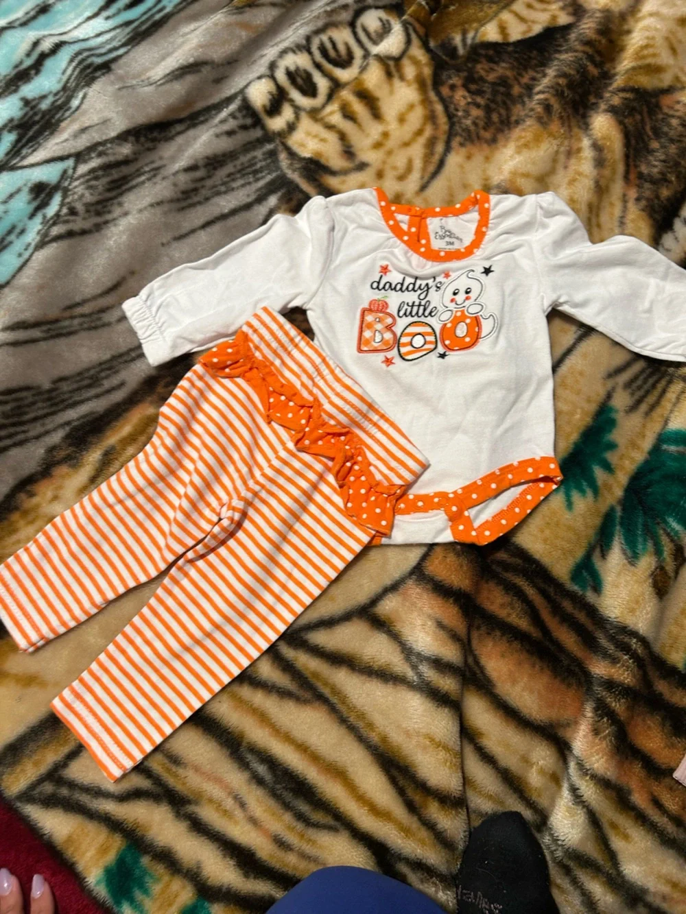 Bundle of 6 matching sets